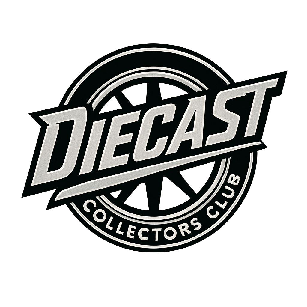 Diecast Collectors Club